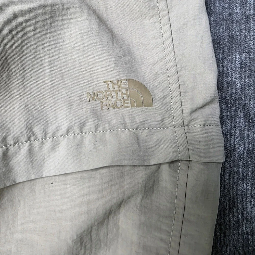 The North Face measurements waist